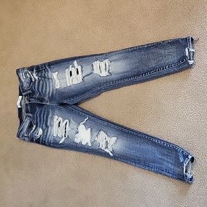 BKE Parker Jeans Size 26